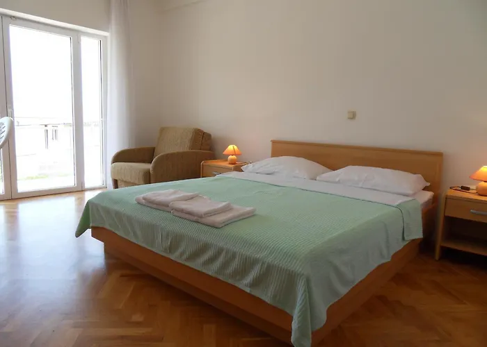 Apartments Petricevic
