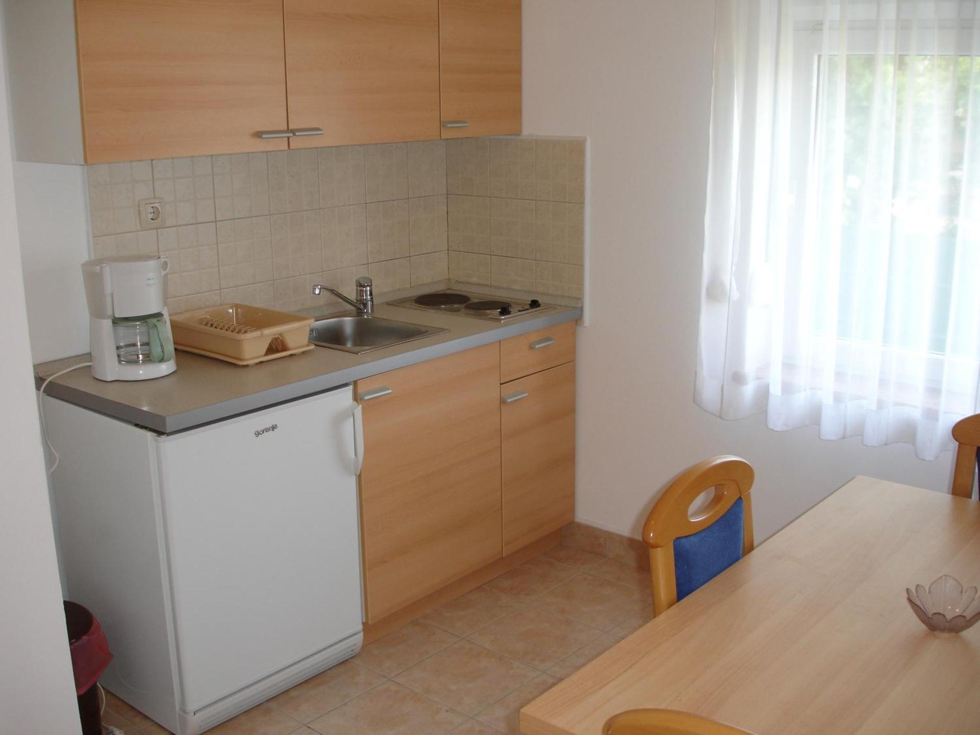 Apartamento Petricevic *