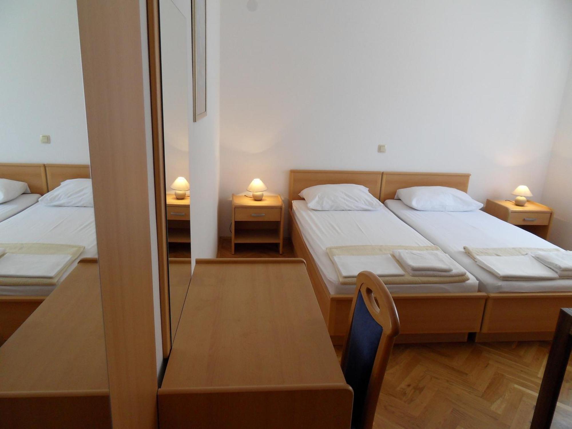 Apartamento Petricevic Selce