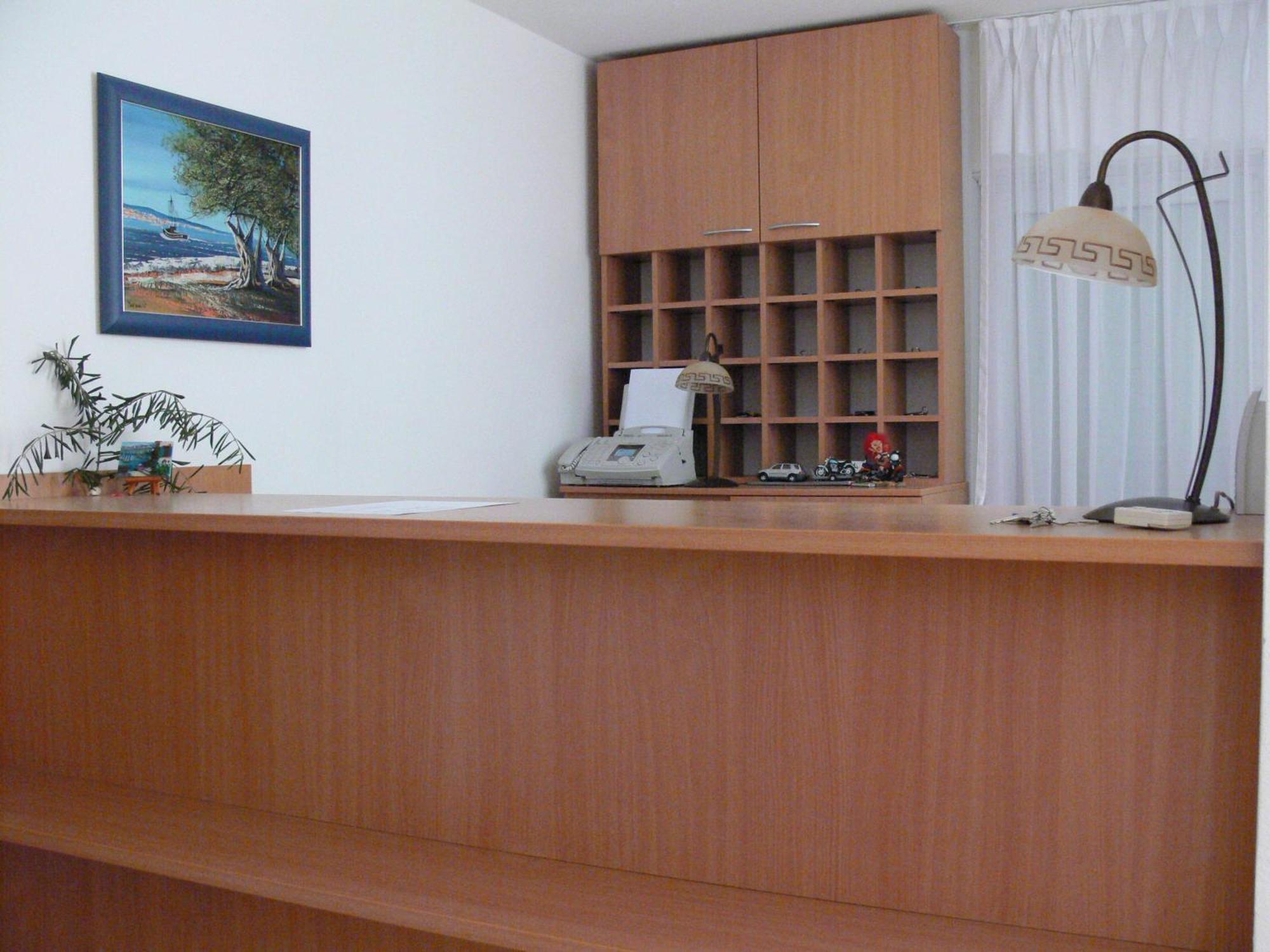 Apartamento Petricevic *