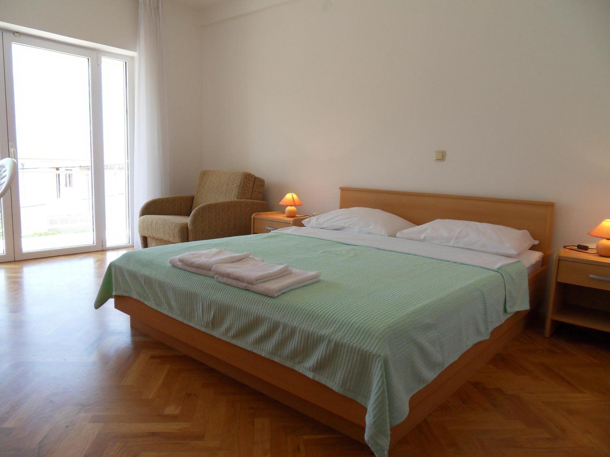 Petricevic Apartamento