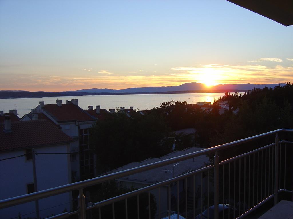 Apartamento Petricevic Selce
