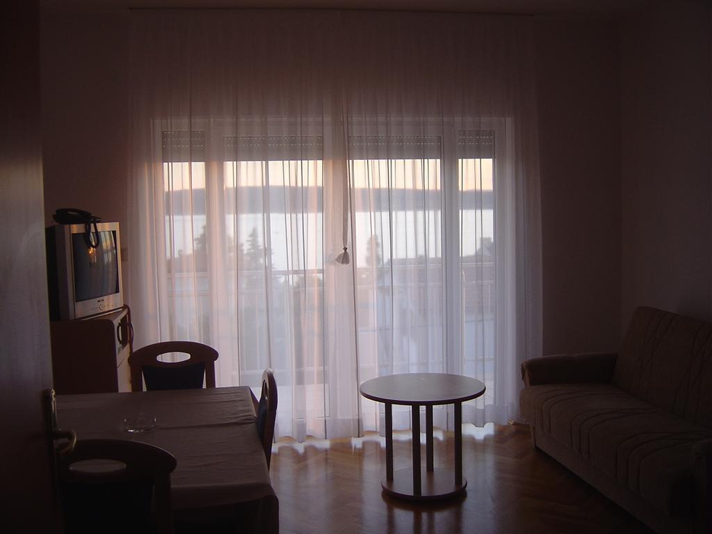 Apartamento Petricevic *