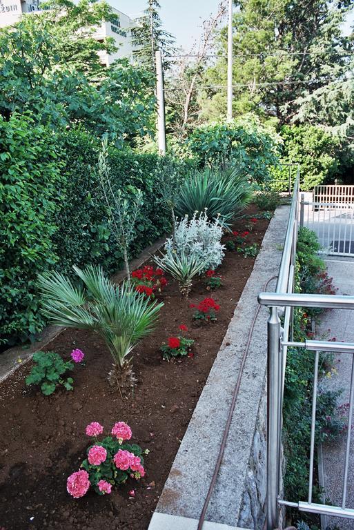 Apartamento Petricevic Selce