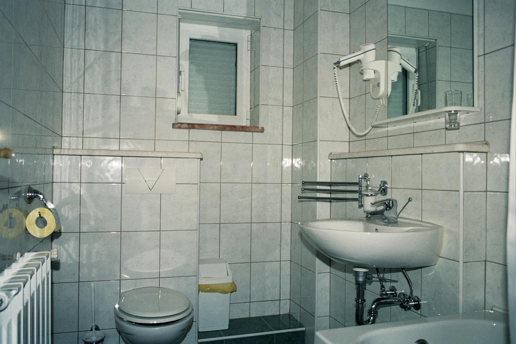 Petricevic Apartamento *