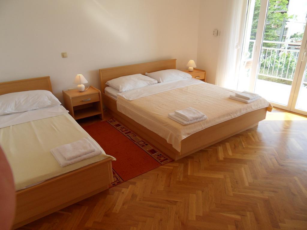 Apartamento Petricevic