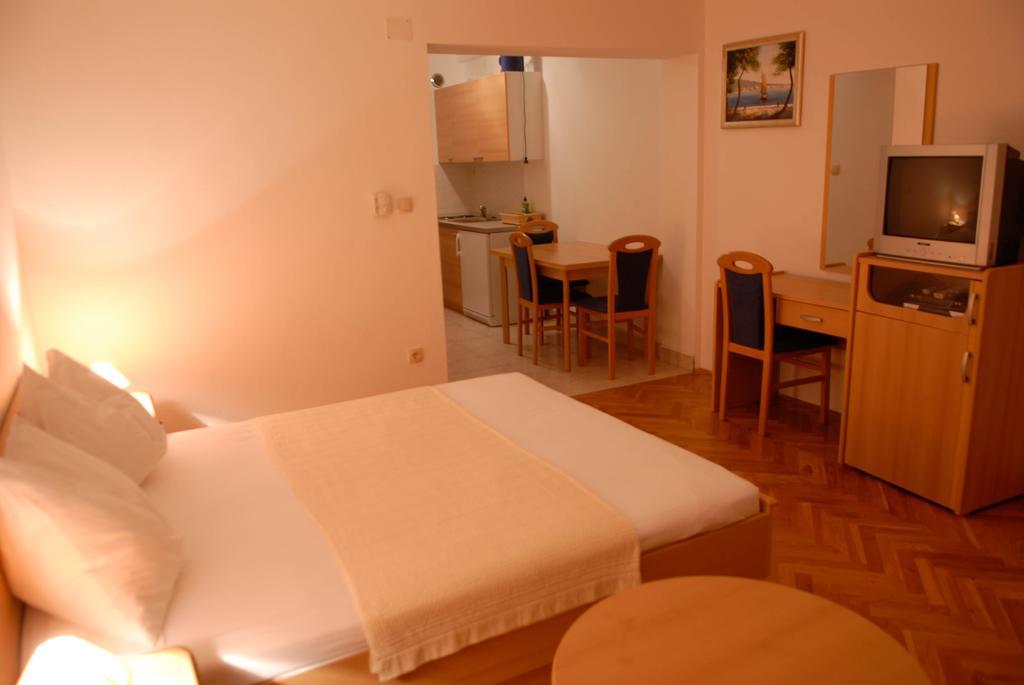 Apartamento Petricevic