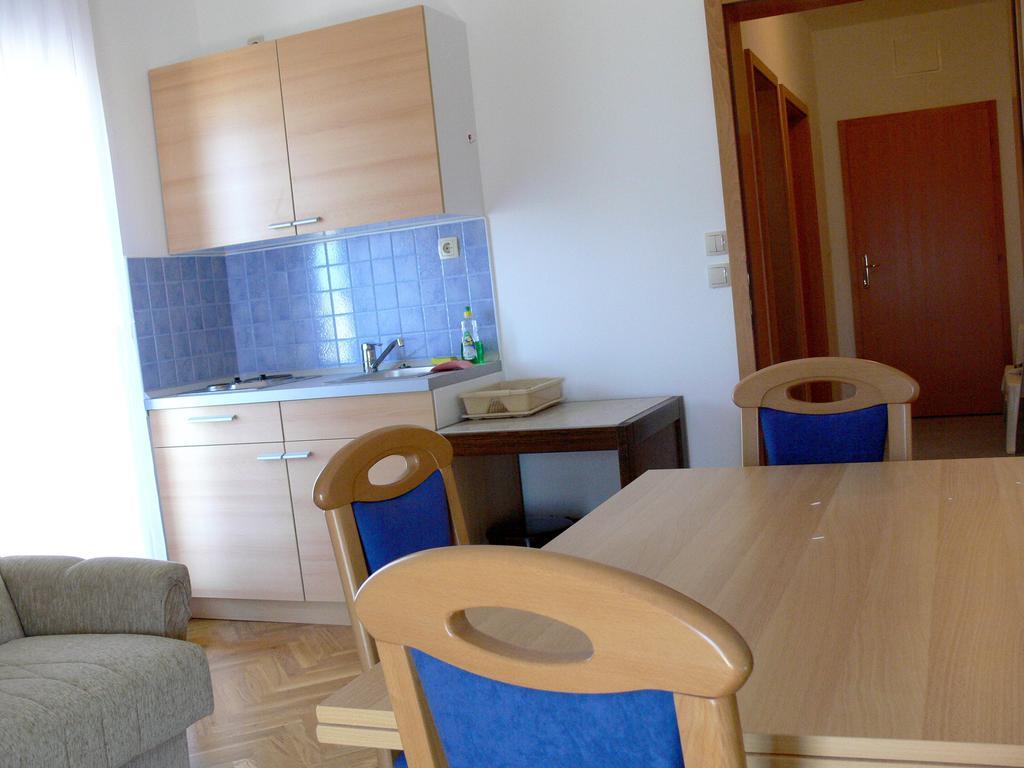 Petricevic Apartamento *