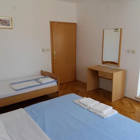 Apartments Petricevic Selce Exterior photo