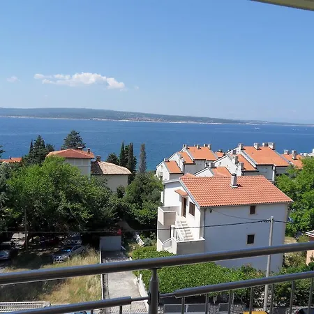 Apartments Petricevic Selce Room photo