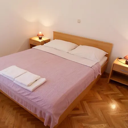 Apartments Petricevic Selce Room photo