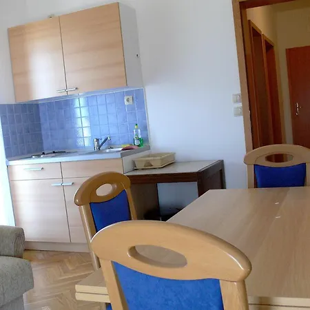 Apartments Petricevic Selce Exterior photo