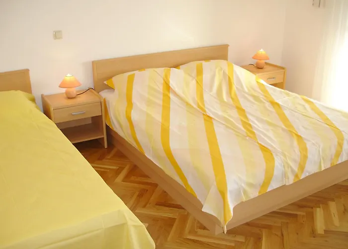 Apartments Petricevic